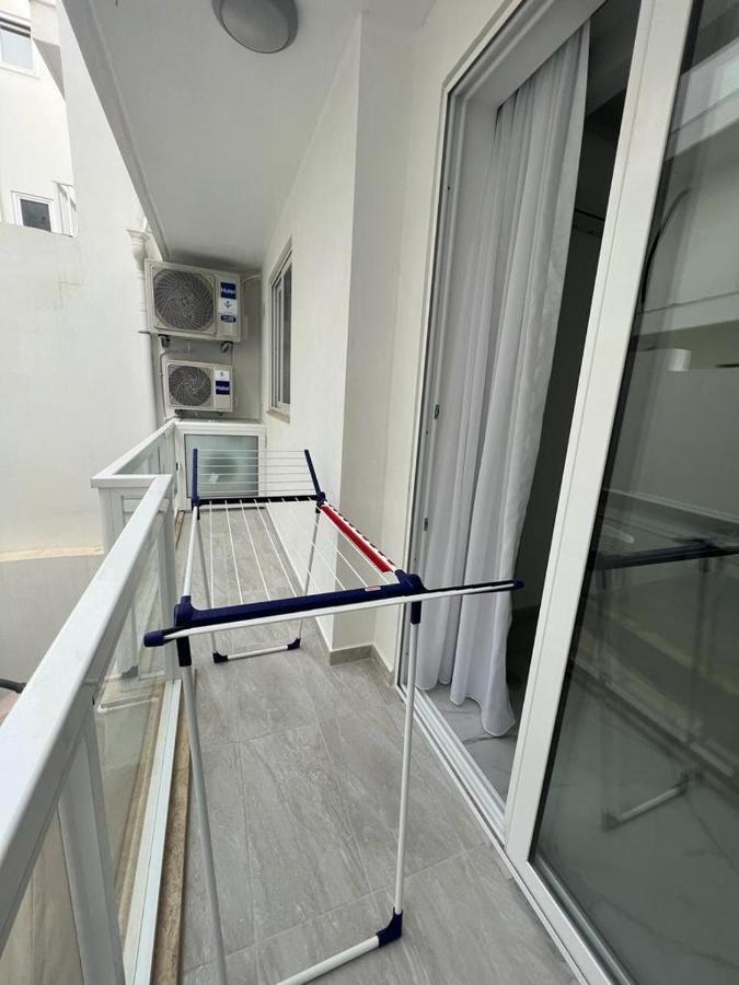 Skylark 2 Apartment With Terrace Is-Swieqi Dış mekan fotoğraf